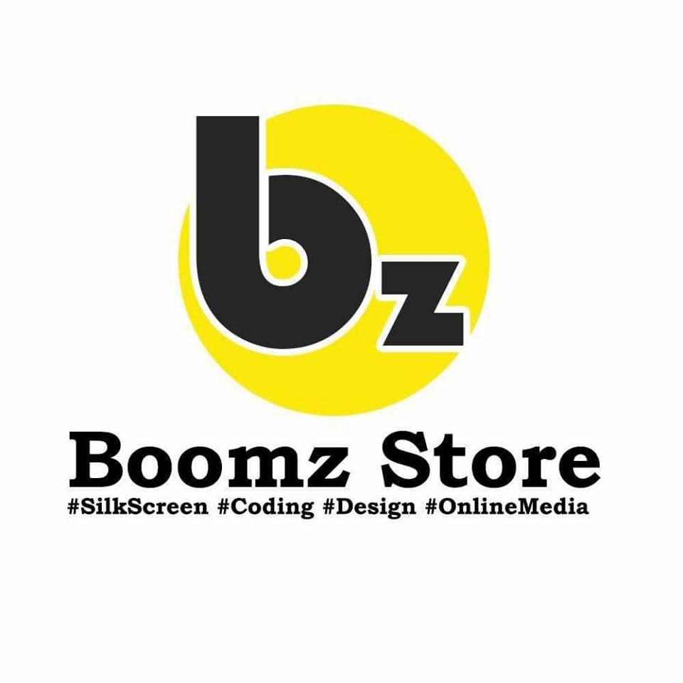 Boomz Store