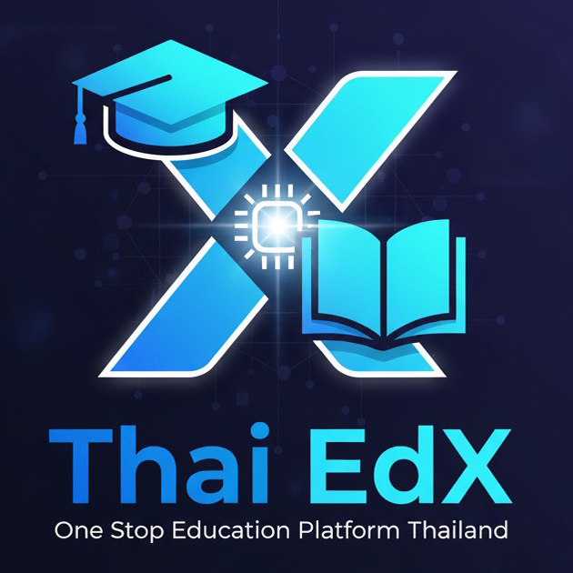Thai edX